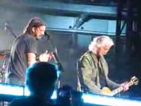 Grohl and Page